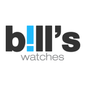 B!ll's watches